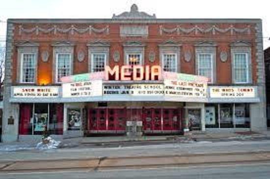 Media Theater